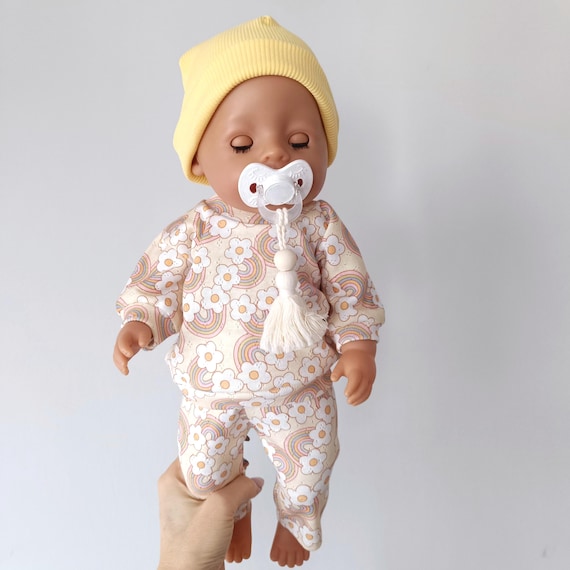 Baby Born Ropa MuÃ±eca Ropa Para Muñeca Baby Born De 43 Cm