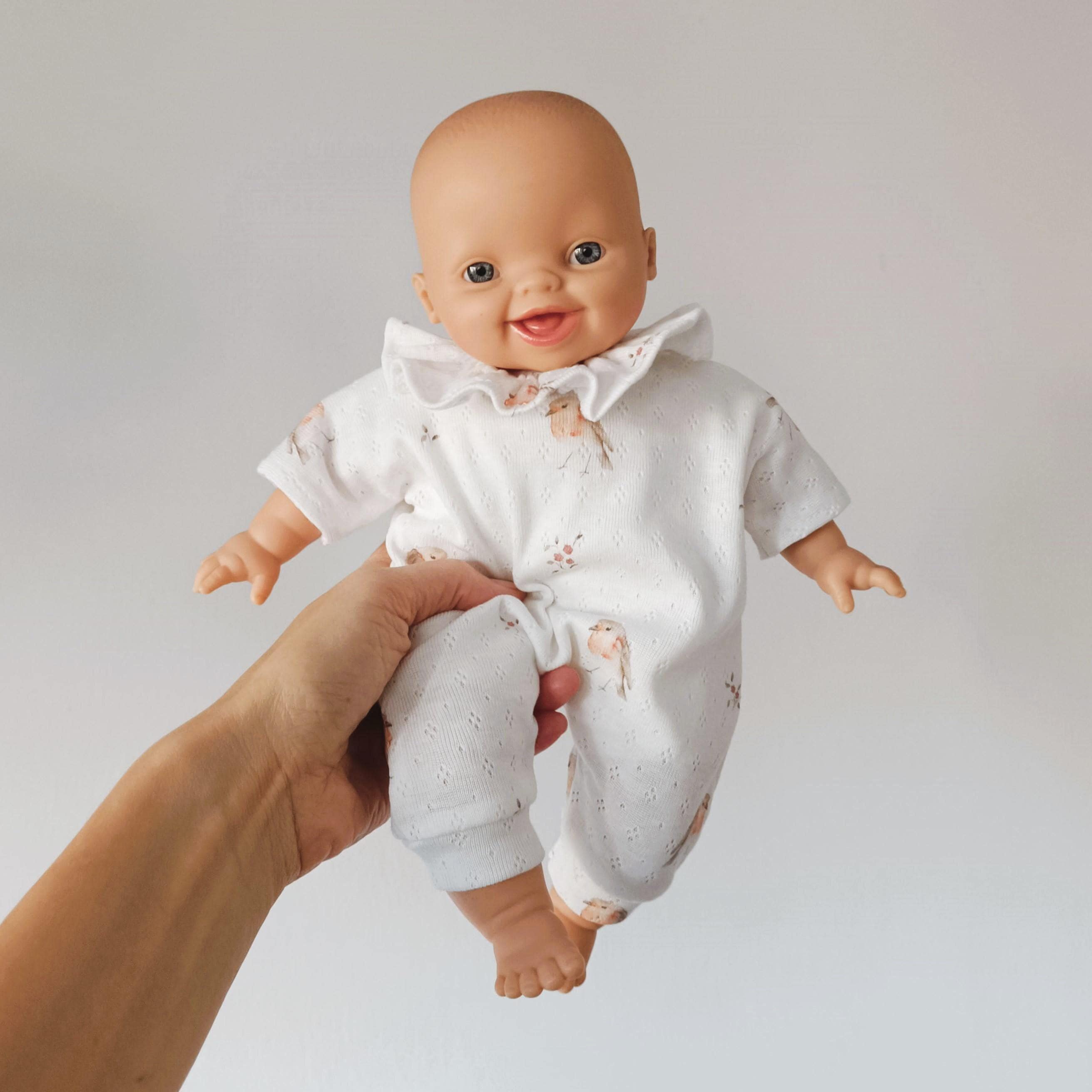 Petitcollin doll - Etsy 日本