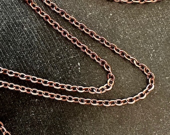 20インチ シルバーネックレスチェーン シルバーネックレス ケーブル