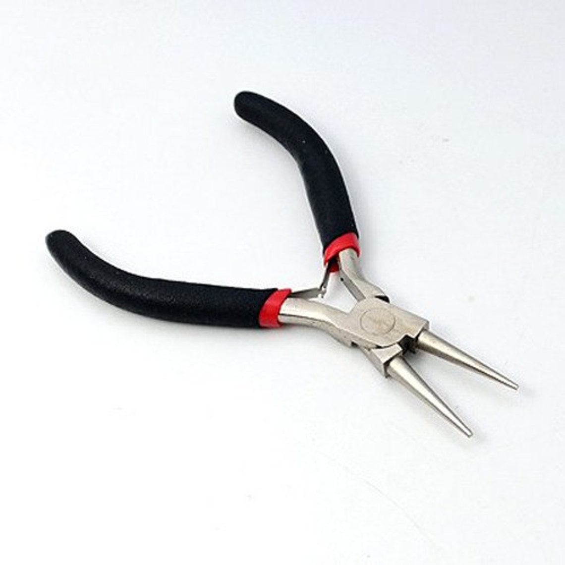 Set of Jewelry Pliers Jewelry Tool Set Round Nose Pliers Etsy