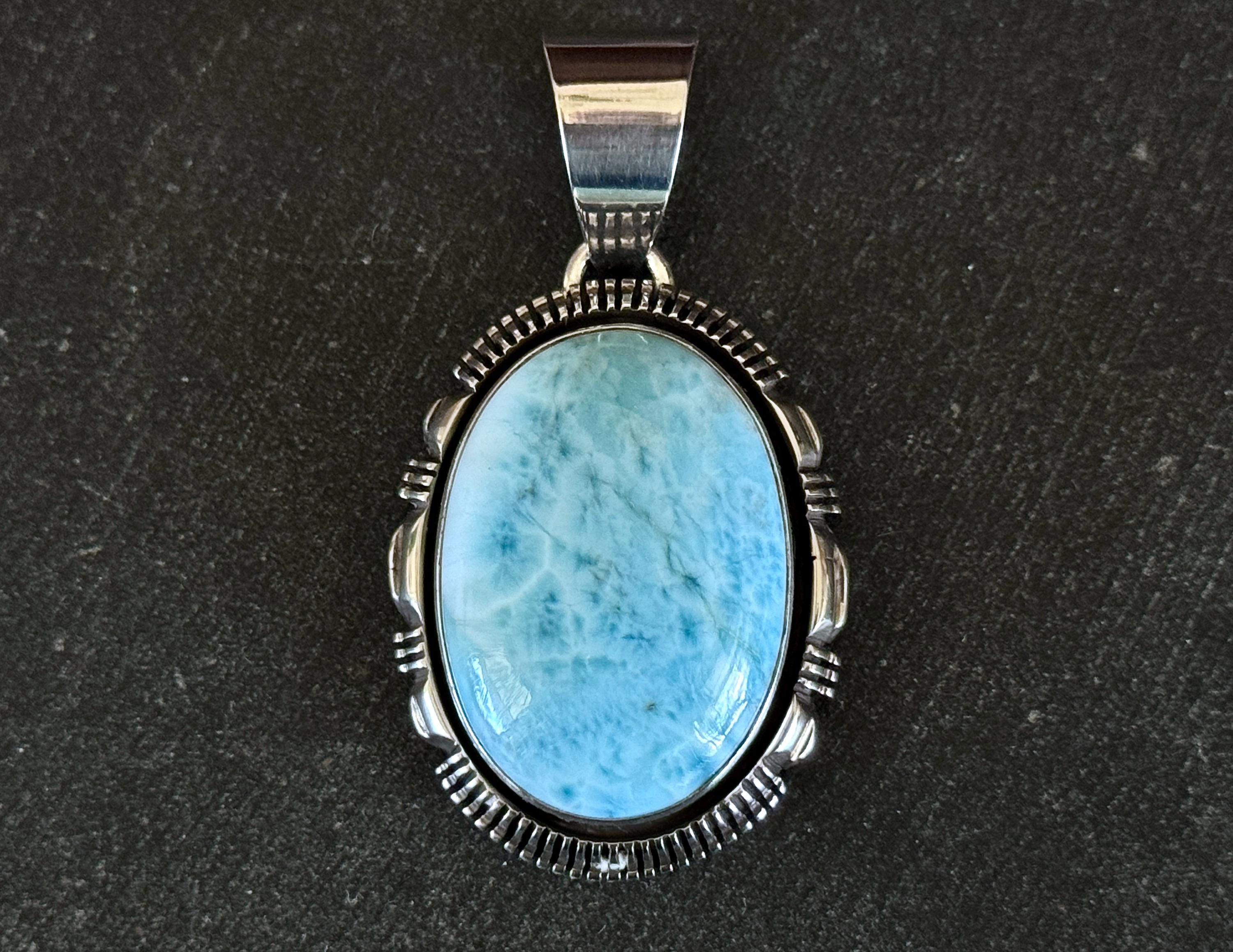国内発送 L Yazzie Etsy - Sterling アンティーク雑貨