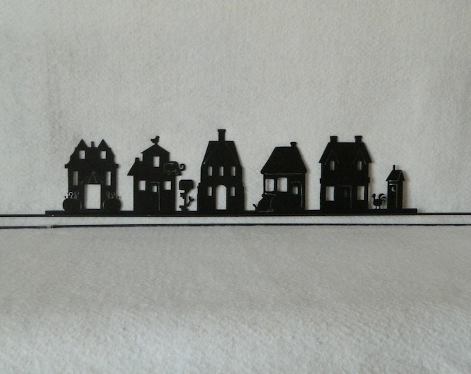 The Village Quilt Hanger Charcoal Black 36 Inches Wide Proudly Made in