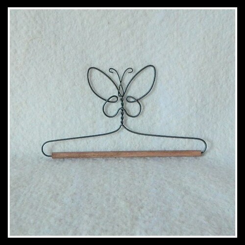 Cabin Quilt Hanger Gray Wire 12 16 or 22 Inches Wide Etsy