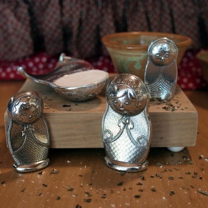 Measuring Spoons image 3