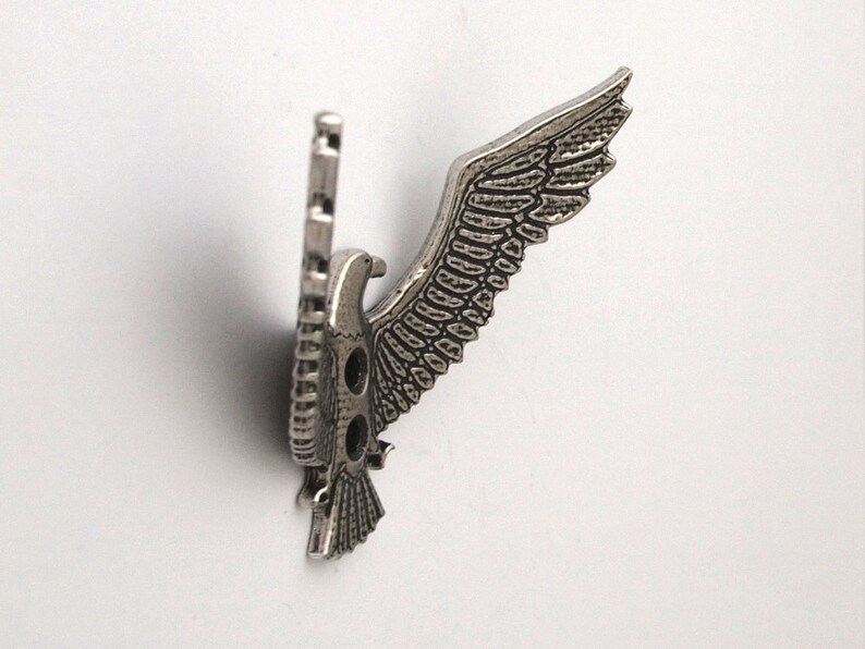 Eagle Hook - Etsy