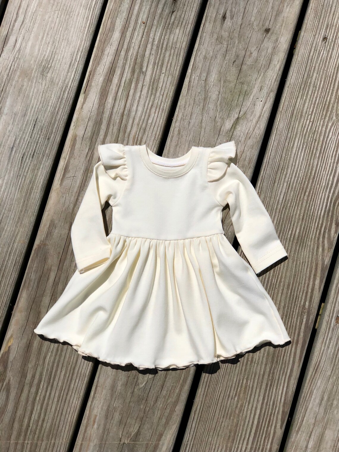 Aria Knit Long Sleeve Dress Toddler Dresses Girls Outfits Etsy