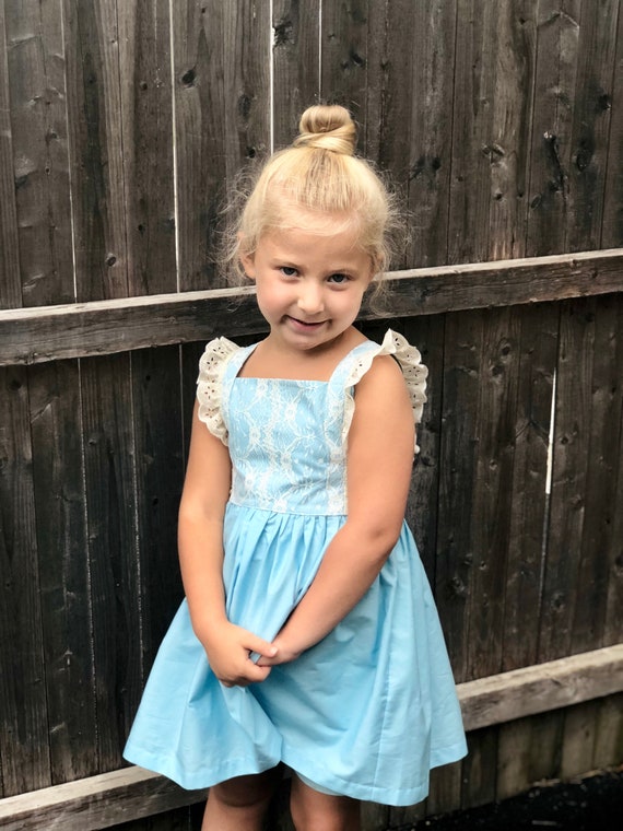 mocha flower girl dresses