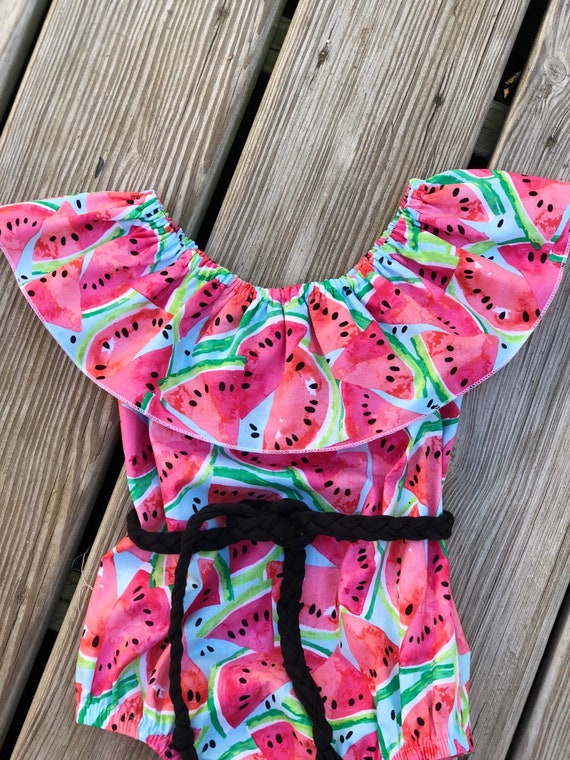 baby off the shoulder bodysuit