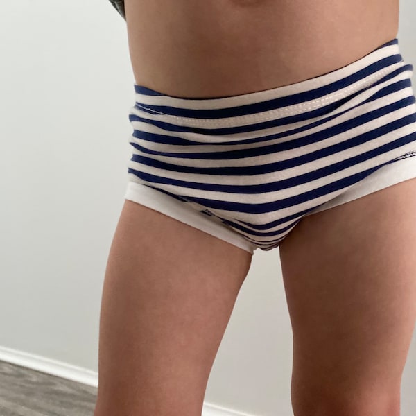 Training Underwear Etsy