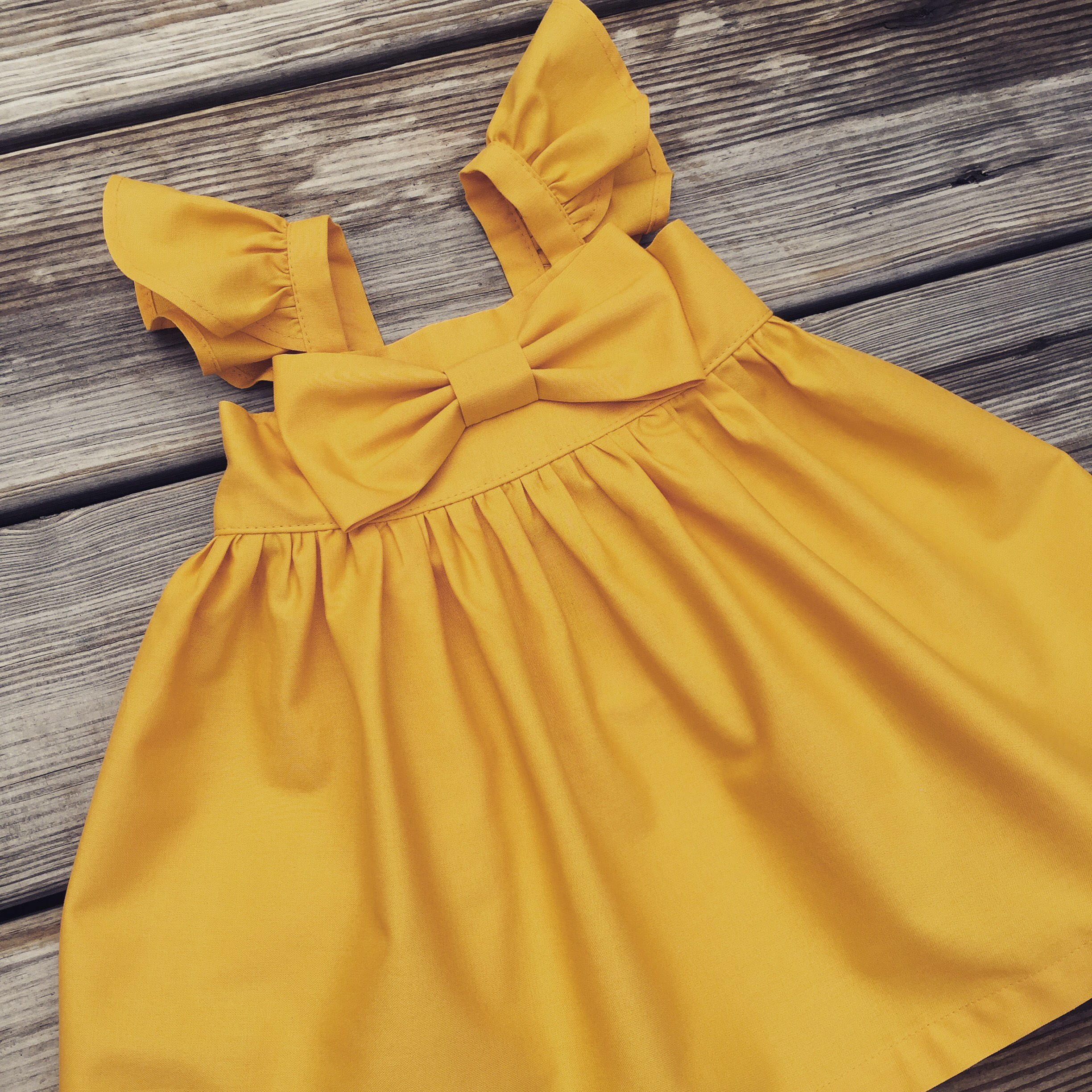 Newborn Maxi Dress - Etsy