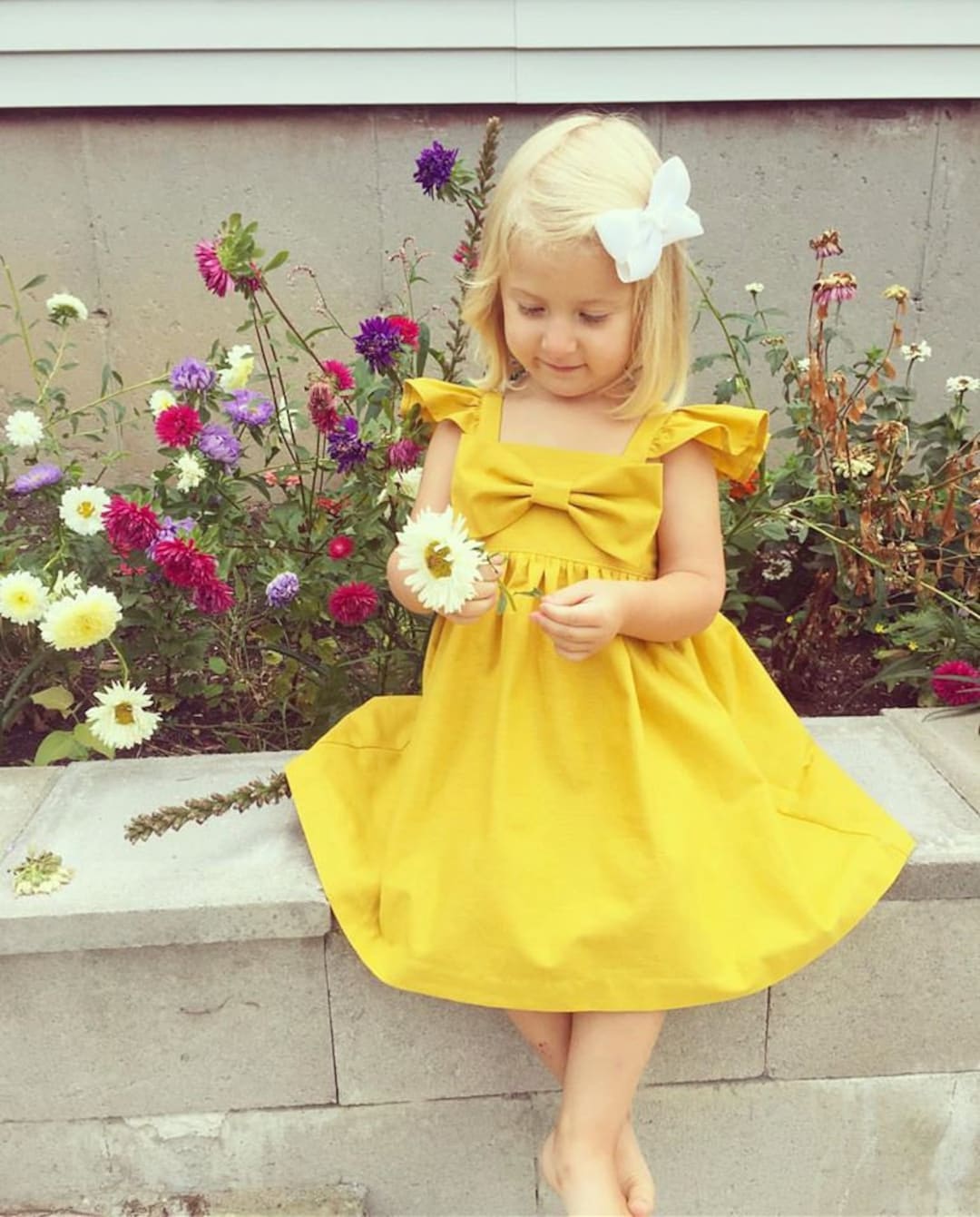 Flower girl dresses westfield on sale