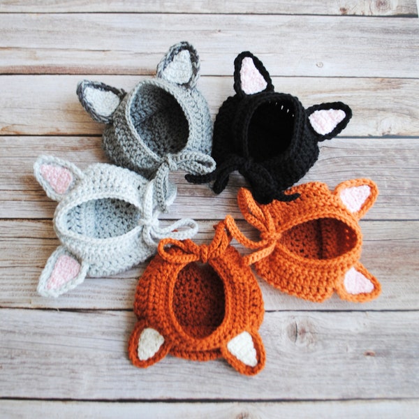 Toddler Cat Costume Etsy