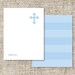 Cross Thank You Card Printable INSTANT DOWNLOAD Thank You - Etsy