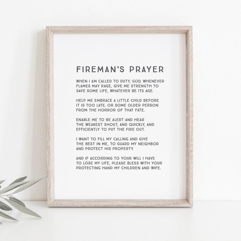 fireman-s-prayer-printable-fireman-s-prayer-etsy
