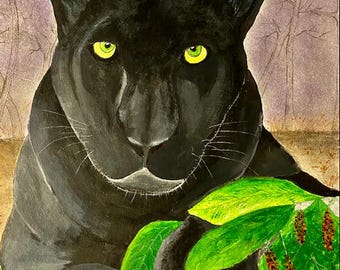 Black Panther