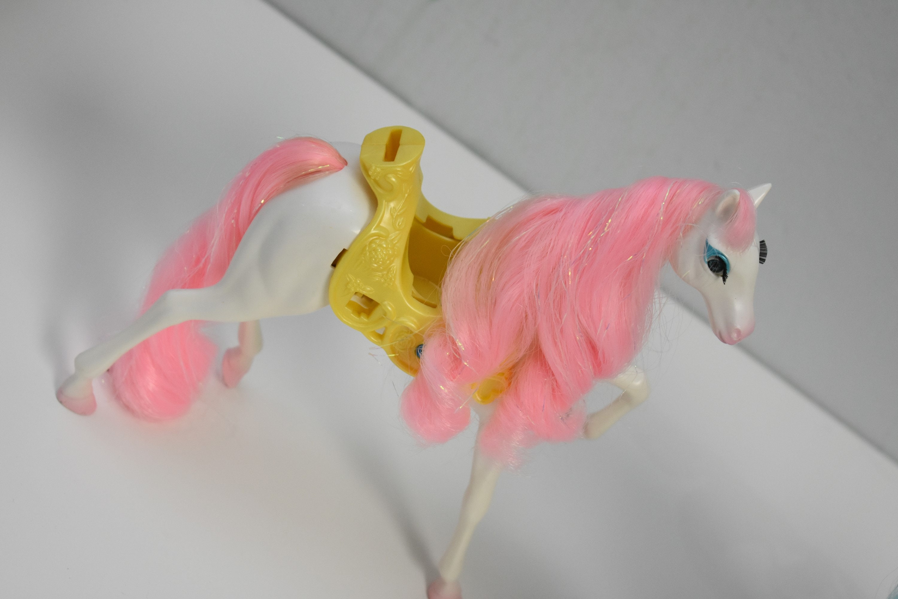 ONLY STARLOVE LEFT! Tyco Secret Wish Horse - Etsy