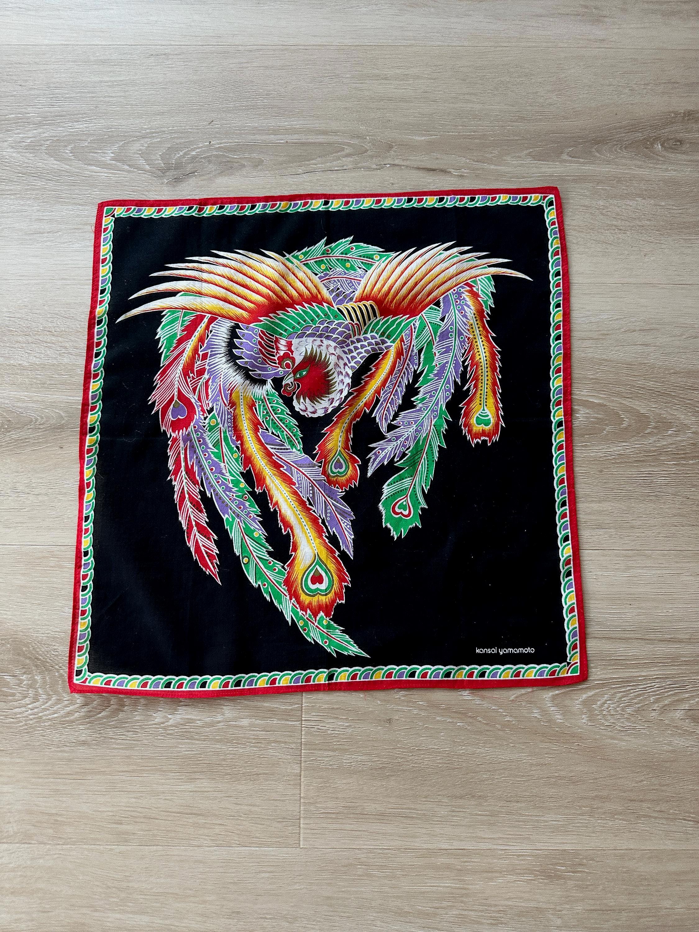 Kansai Yamamoto - Etsy