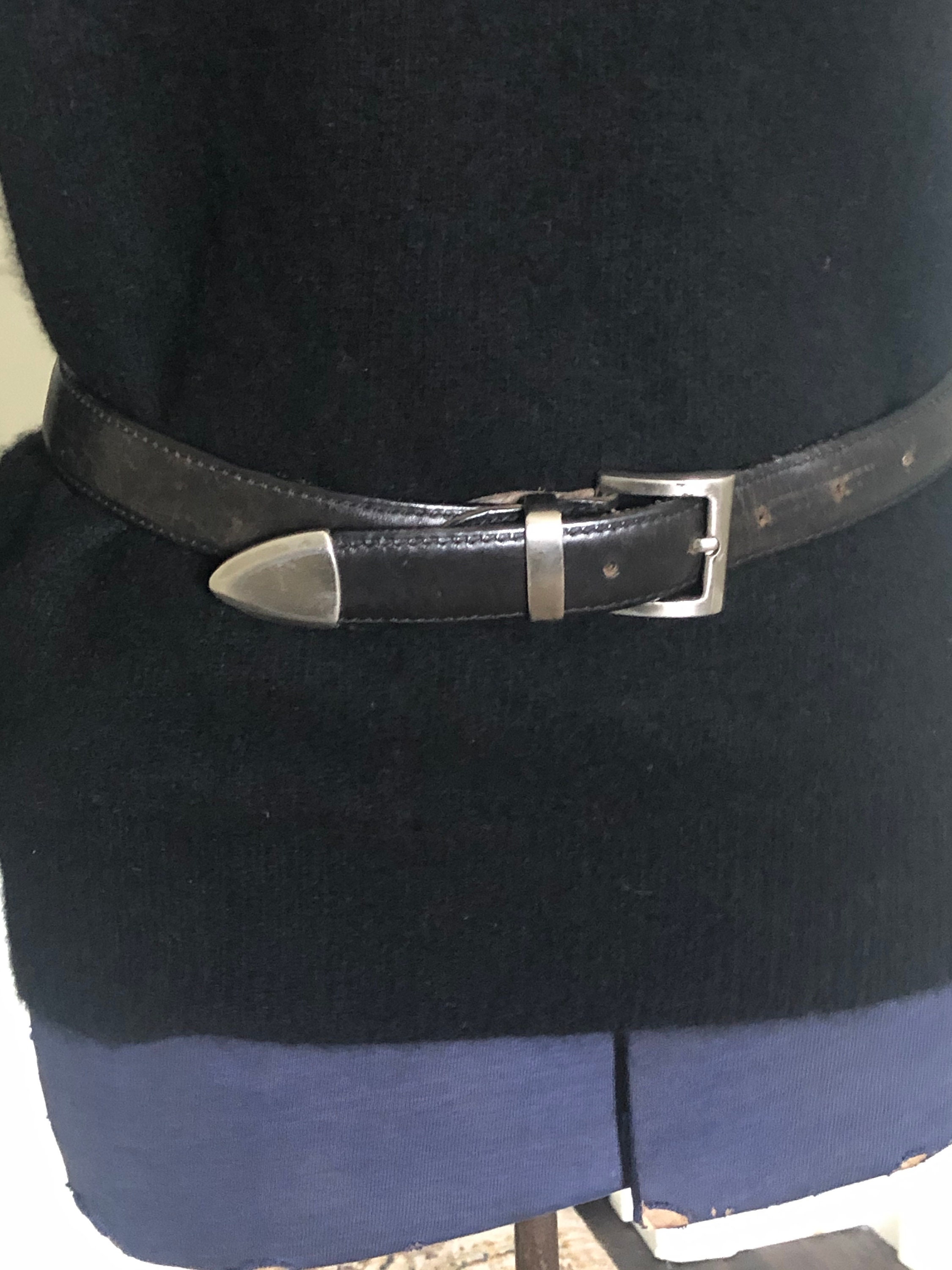 size 38 belt