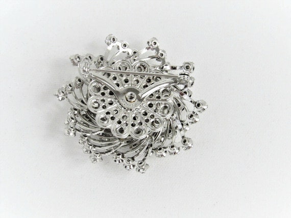 JUDY LEE Brooch, Signed Judy Lee Brooch, Judy Lee… - image 6