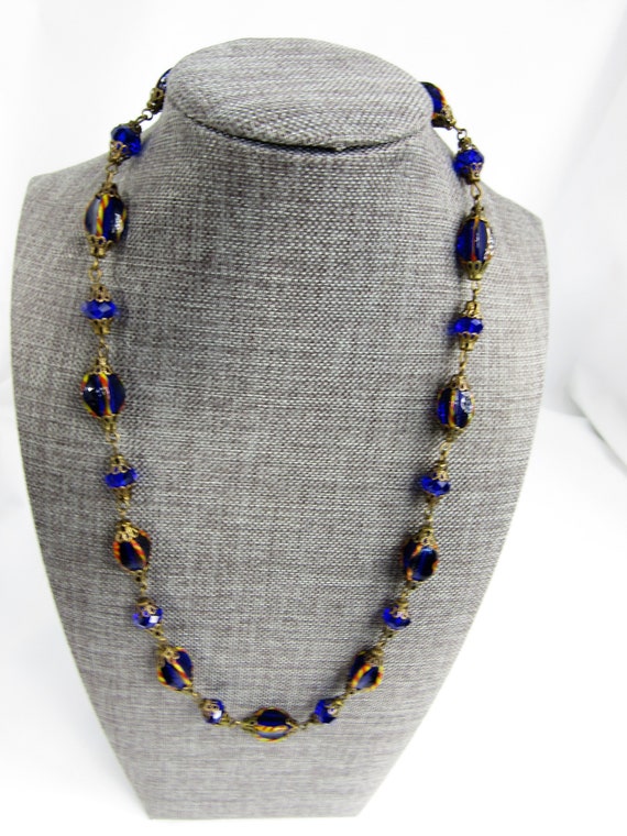 large glass beads for sale