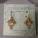 see more listings in the Earrings section