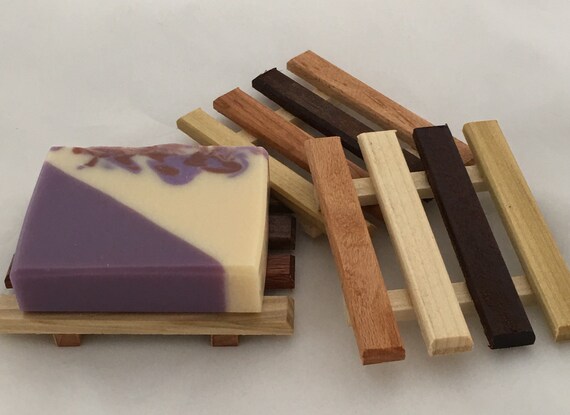 Soap Dish Natural Soap Dish Wooden Soap Dish Soap Tray Soap Saver Bamboo Soap Dish Bar Soap Dish Oak Soap Dish Soap Deck