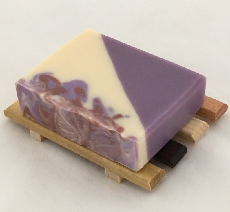 Spanish Cedar Soap Dish Reclaimed Hardwood Soap Dish Deck Ash Etsy Canada