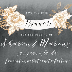 Calligraphy Font by Kestrel Montes, Argentinian Nights, Handlettered Calligraphy Font, Commercial Web Font, Wedding Invitation Swashes Font image 3