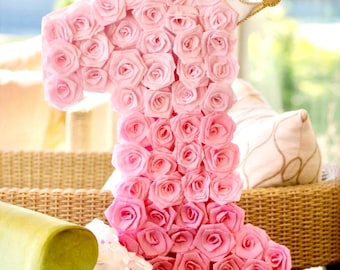 APINATA4U Large Number One Pinata 23 Tall Jordan