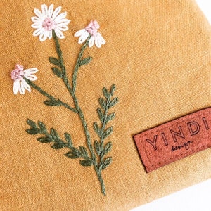 Vegan Suede Custom Labels - 3.75cm x 1.75cm