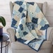 see more listings in the Patchwork Quilts section