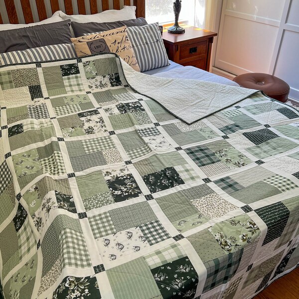 Quilts for Sale Handmade Etsy