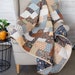 see more listings in the Patchwork Quilts section