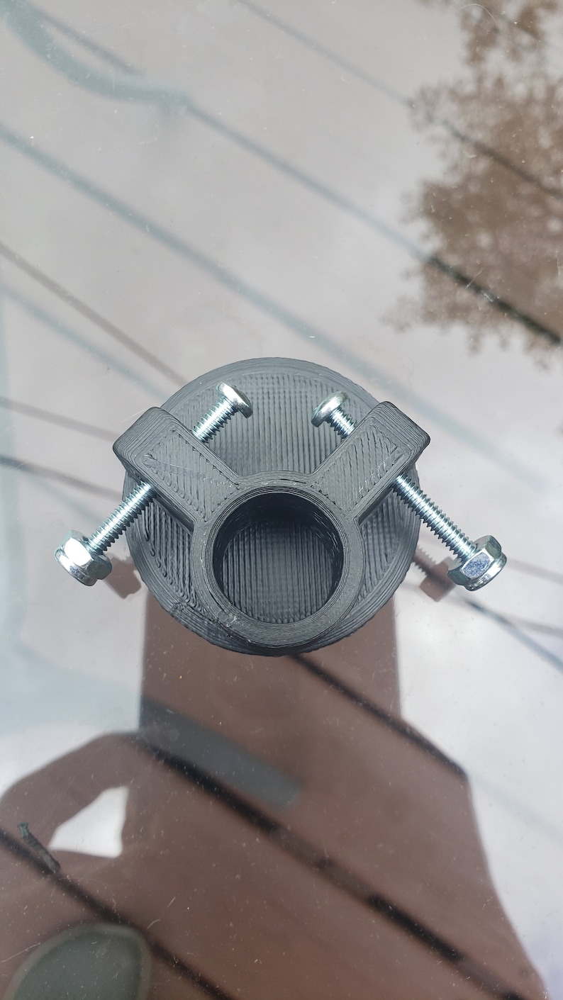 Folding Camp Chair Replacement Foot .7 OD Tube Etsy