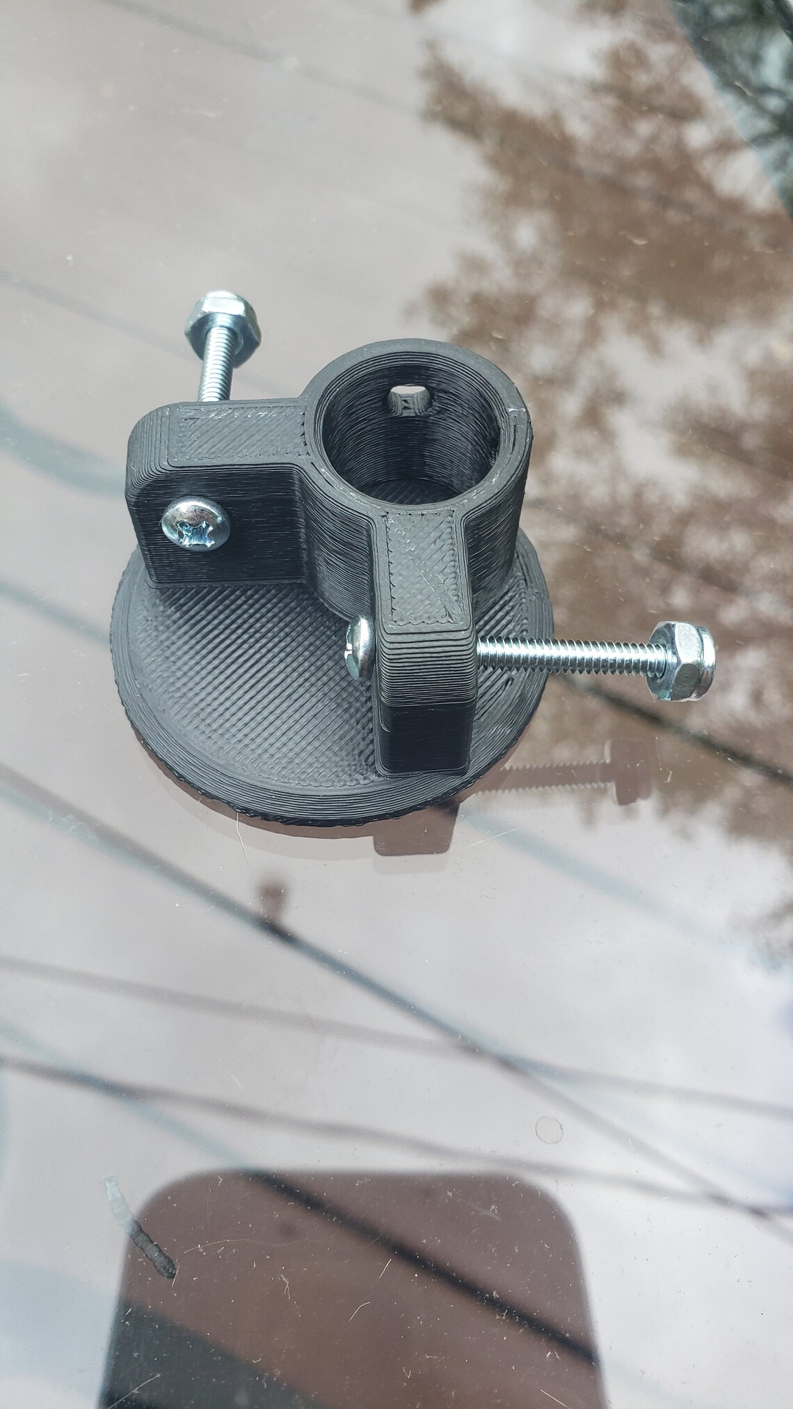 Folding Camp Chair Replacement Foot .7 OD Tube Etsy