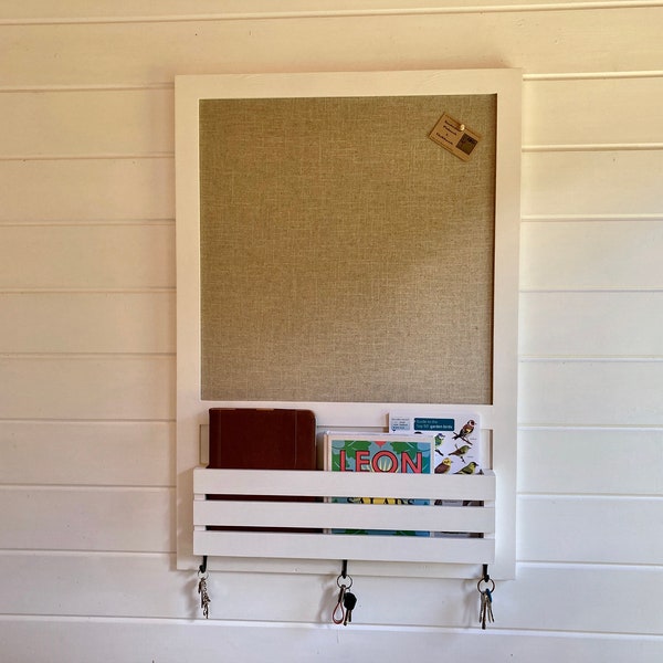 Kitchen Notice Board - Etsy UK