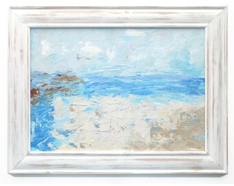 Download Beachy wandkunst For iPhone