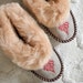 see more listings in the Sheepskin Moccasins  section