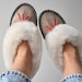see more listings in the Sheepskin Moccasins  section