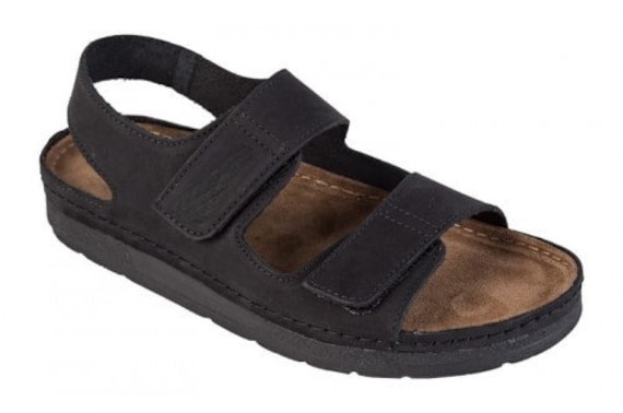Memory foam sandals canada outlet
