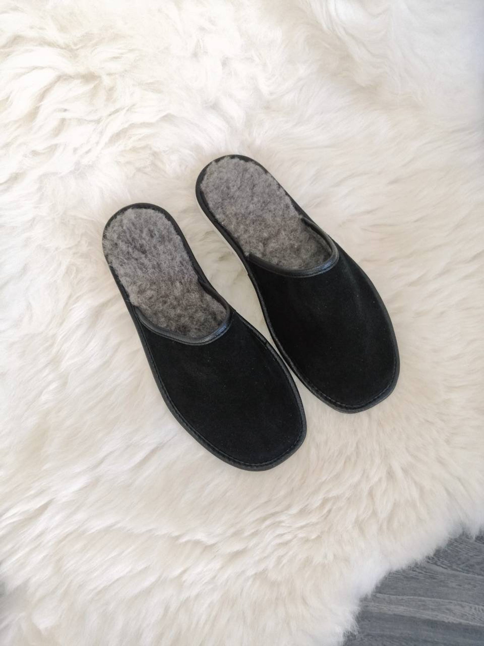 mens black suede shoes uk