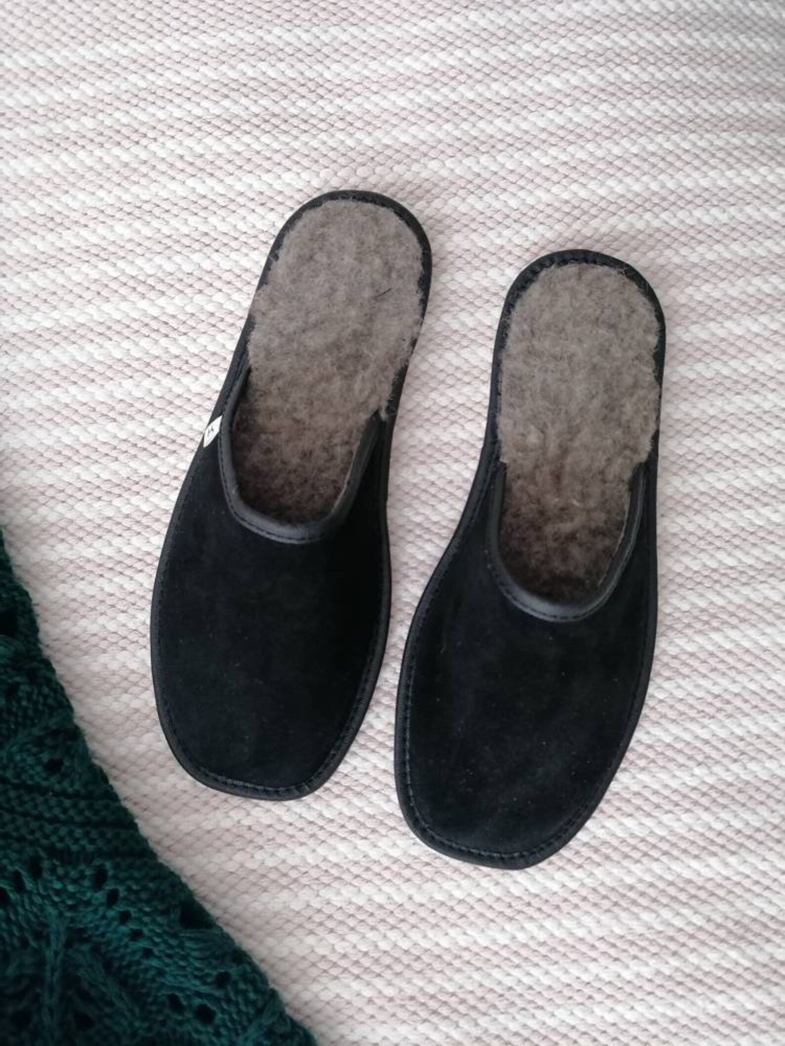 mens summer slippers uk