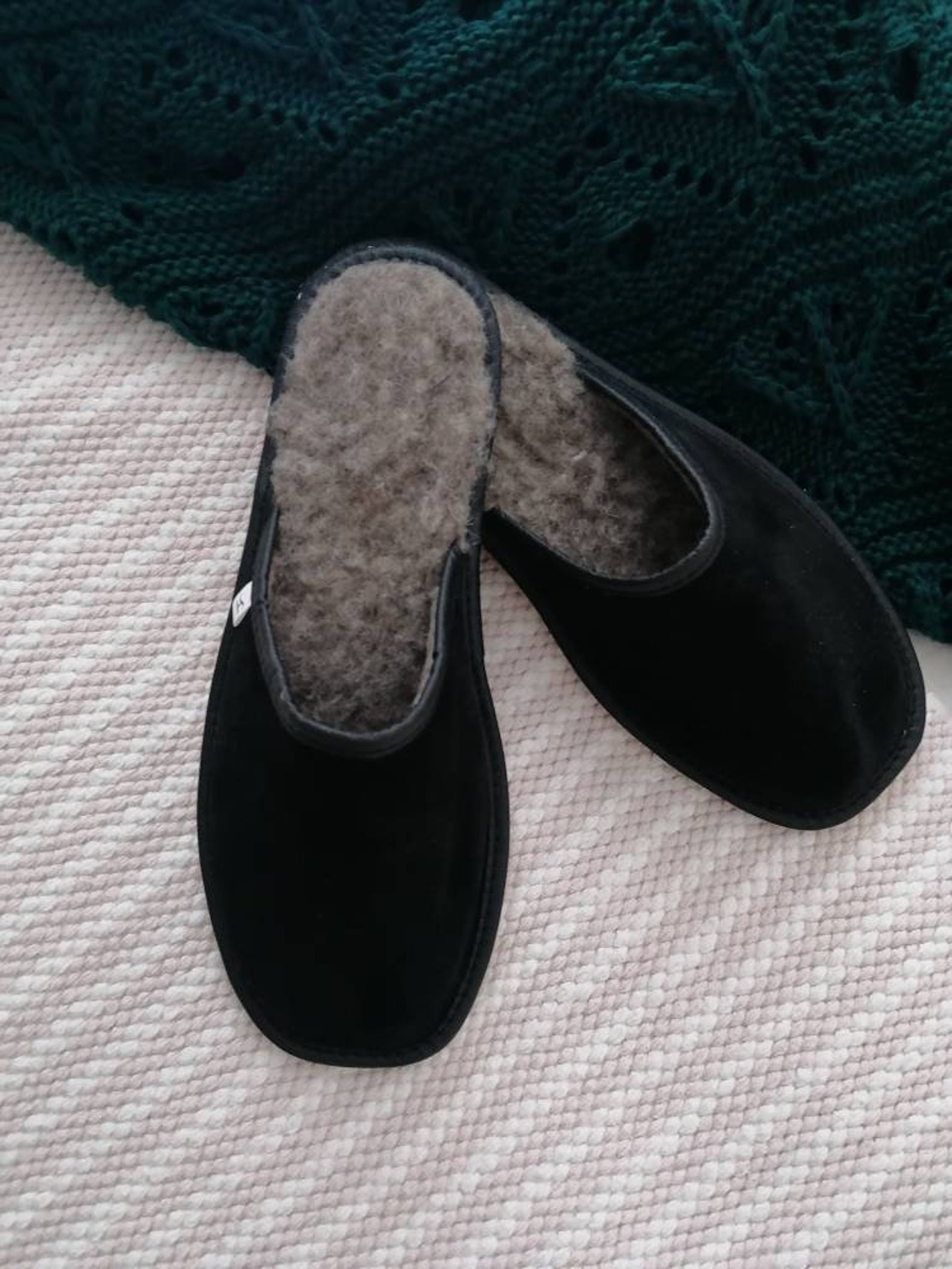 mens black suede shoes uk