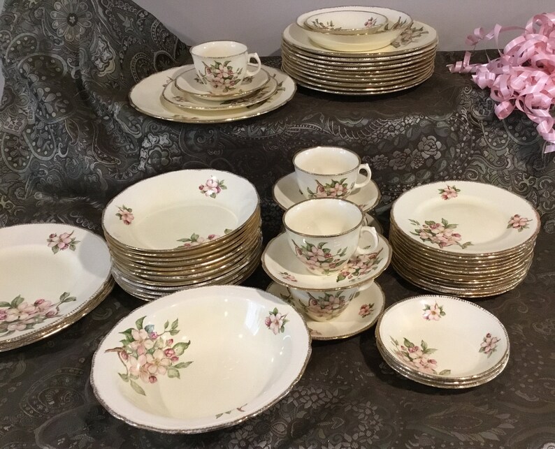 royal swan pottery