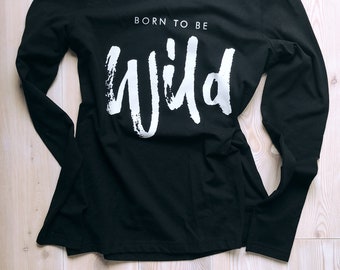 T-Shirt >> Wild
