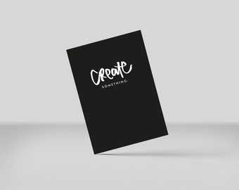 Postcard >> CREATE