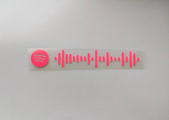 spotify code