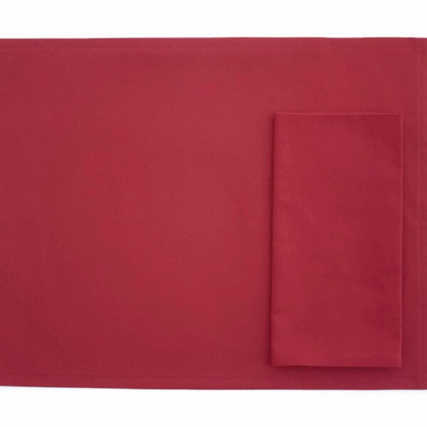 Cloth Placemats Etsy