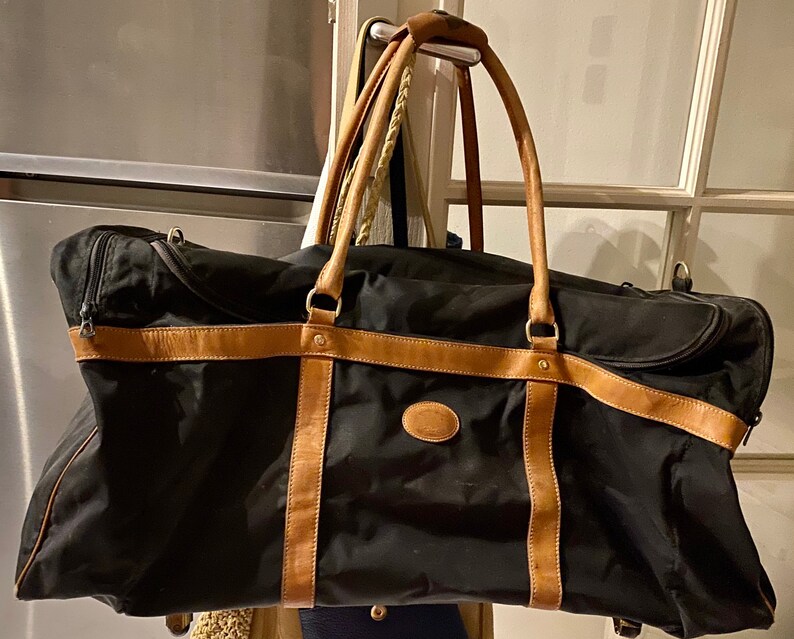 etsy longchamp bag