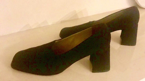 elizabeth stuart shoes